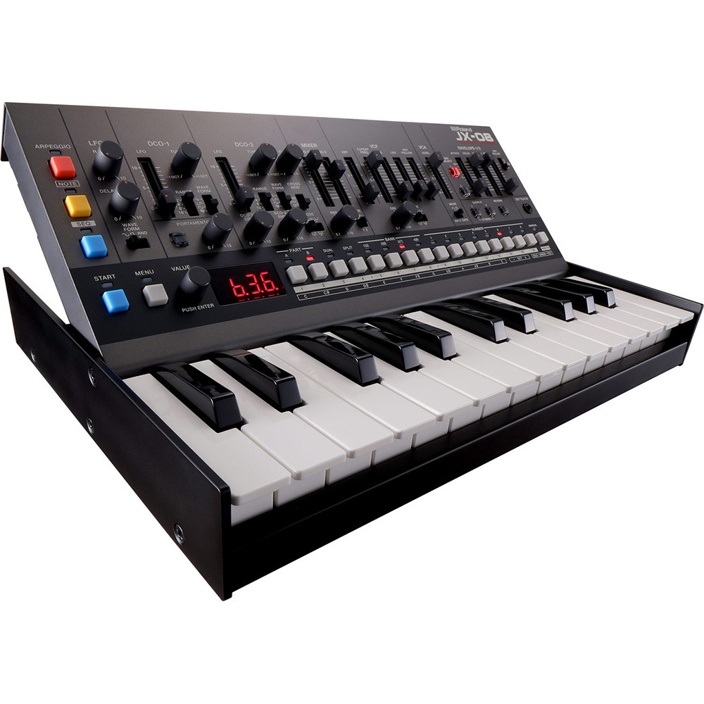 Roland JX-08 Sound Module