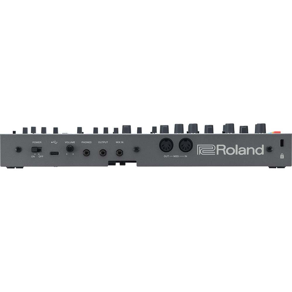Roland JX-08 Sound Module