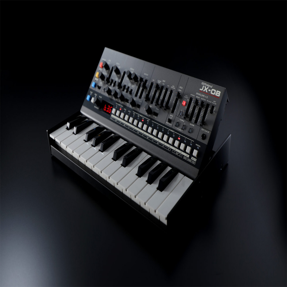 Roland JX-08 Sound Module