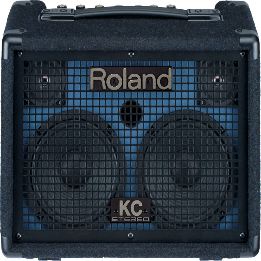 Roland KC-110 (N) Stereo Keyboard Amplifier