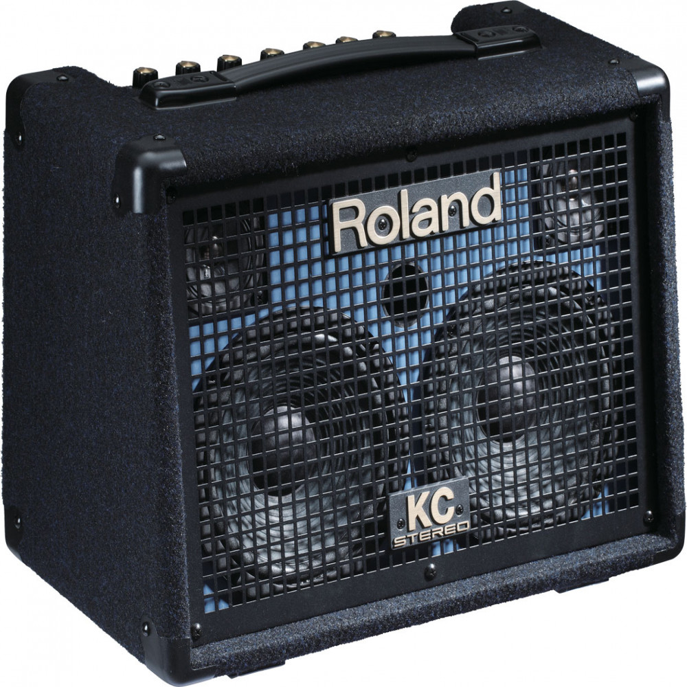 Roland KC-110 (N) Stereo Keyboard Amplifier