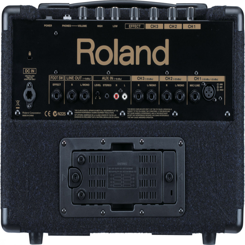 Roland KC-110 (N) Stereo Keyboard Amplifier