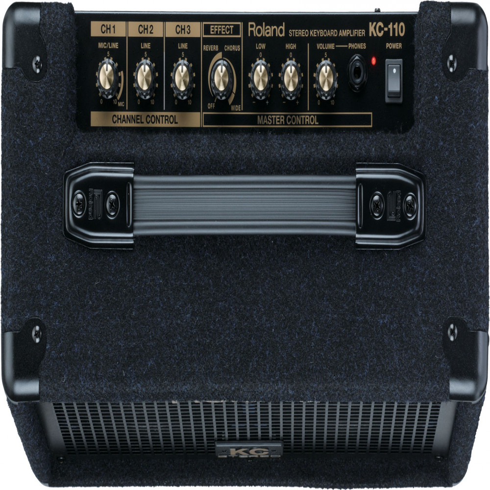Roland KC-110 (N) Stereo Keyboard Amplifier