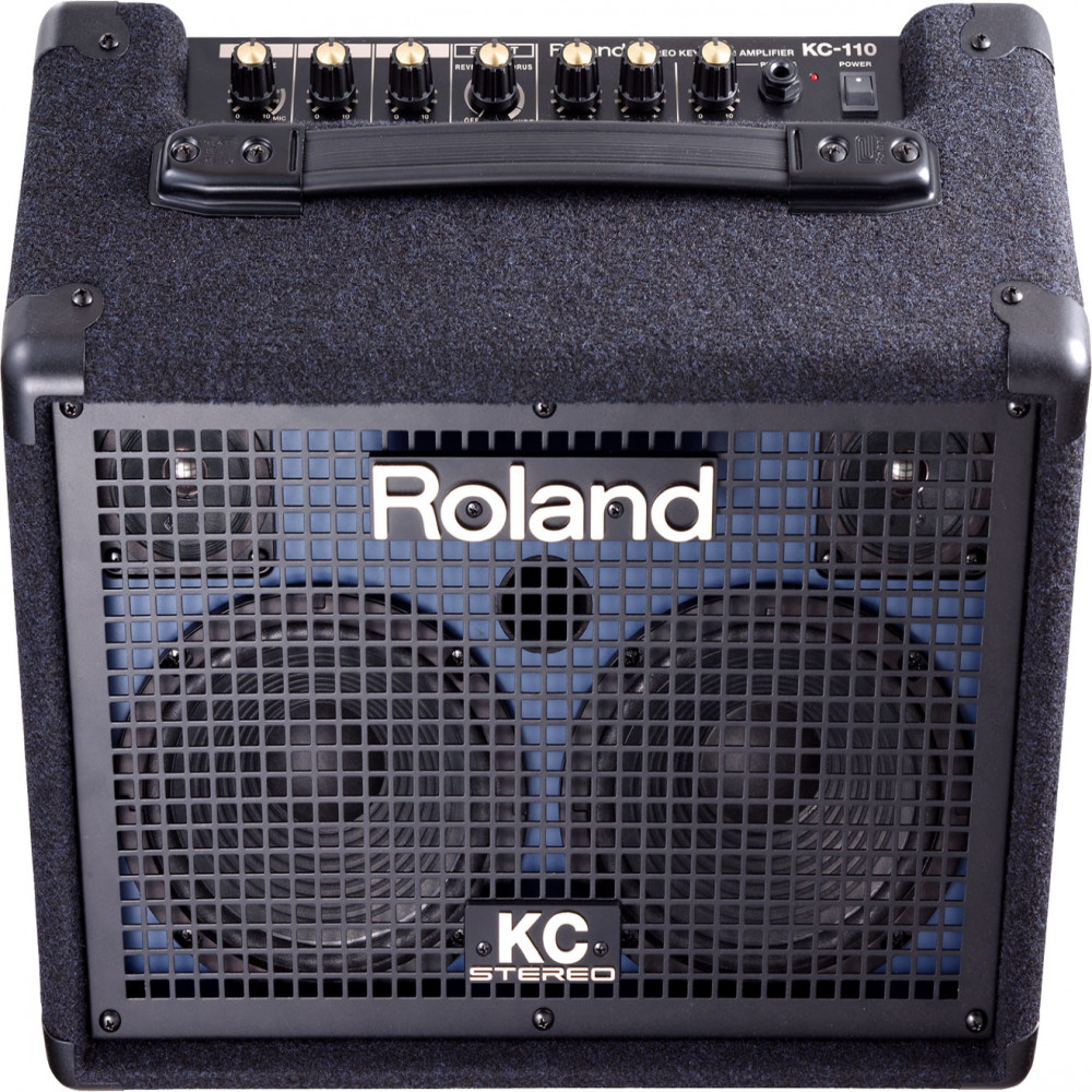 Roland KC-110 (N) Stereo Keyboard Amplifier