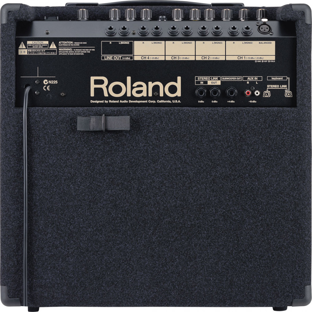 Roland KC-350 (N) 4-Ch Mixing Keyboard Amplifier