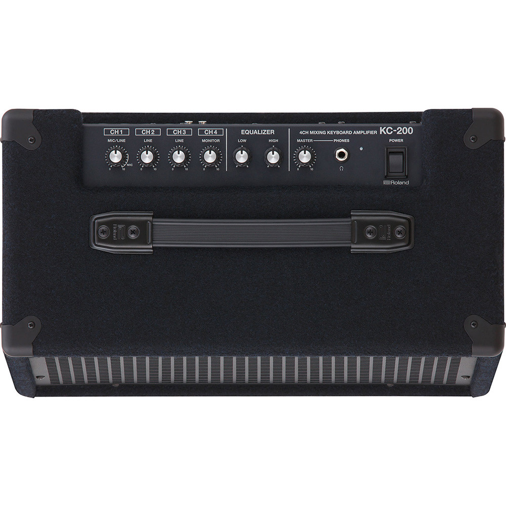 Roland KC-200 4-Ch Mixing Keyboard Amplifier