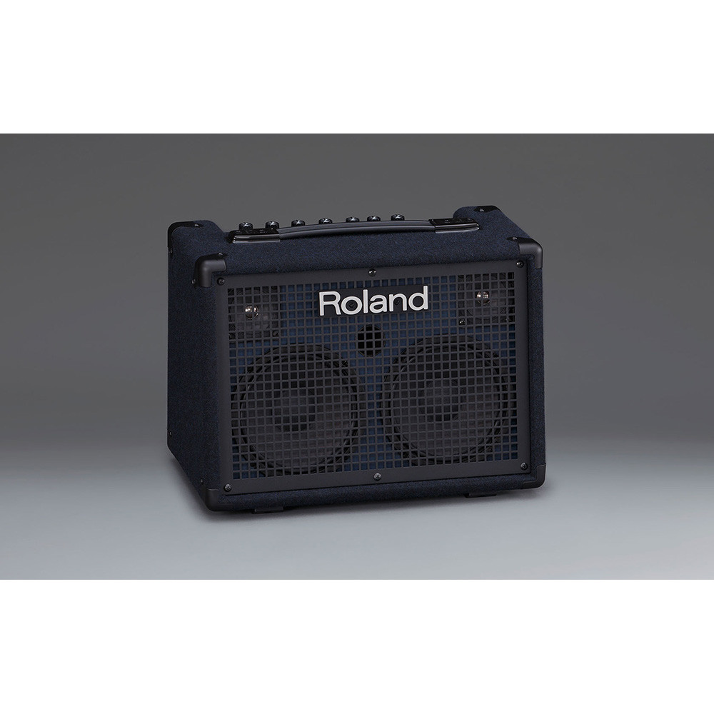 Roland KC-220 Battery Powered Stereo Keyboard Amplifier