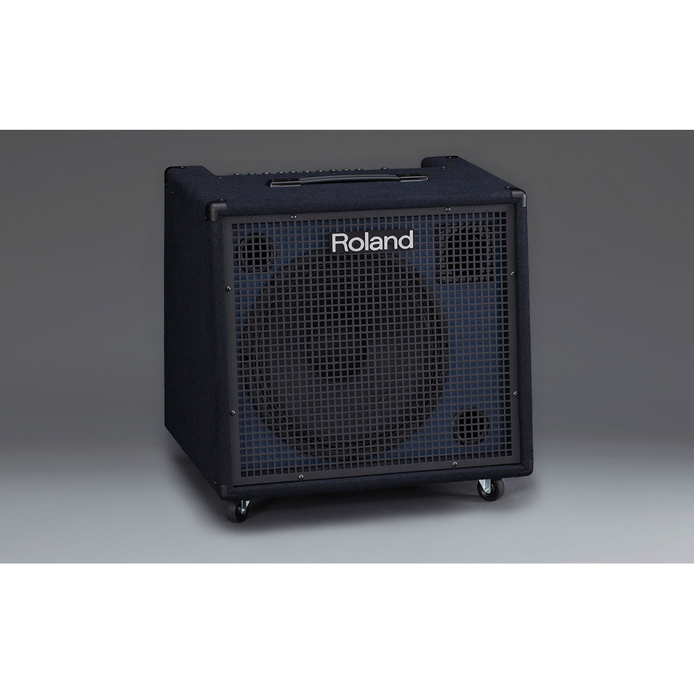 Roland KC-600 Stereo Mixing Keyboard Amplifier