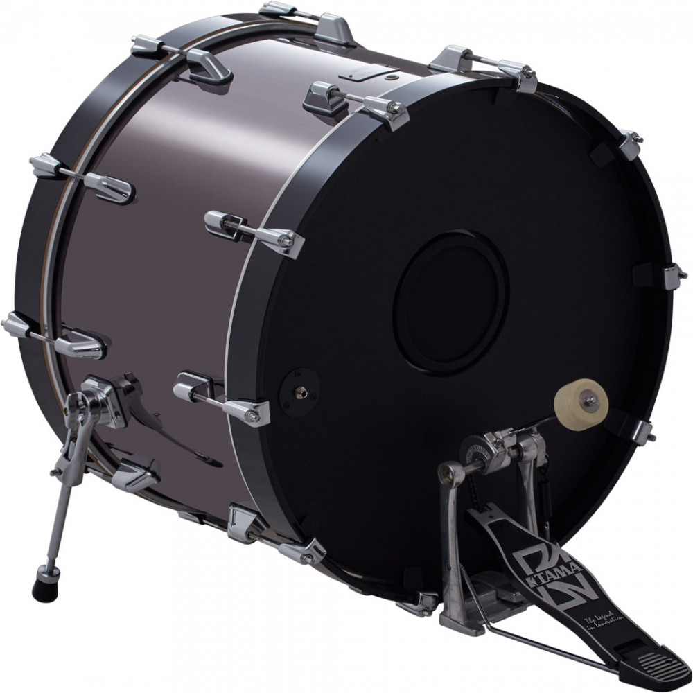 Roland KD-220 Bass Drum