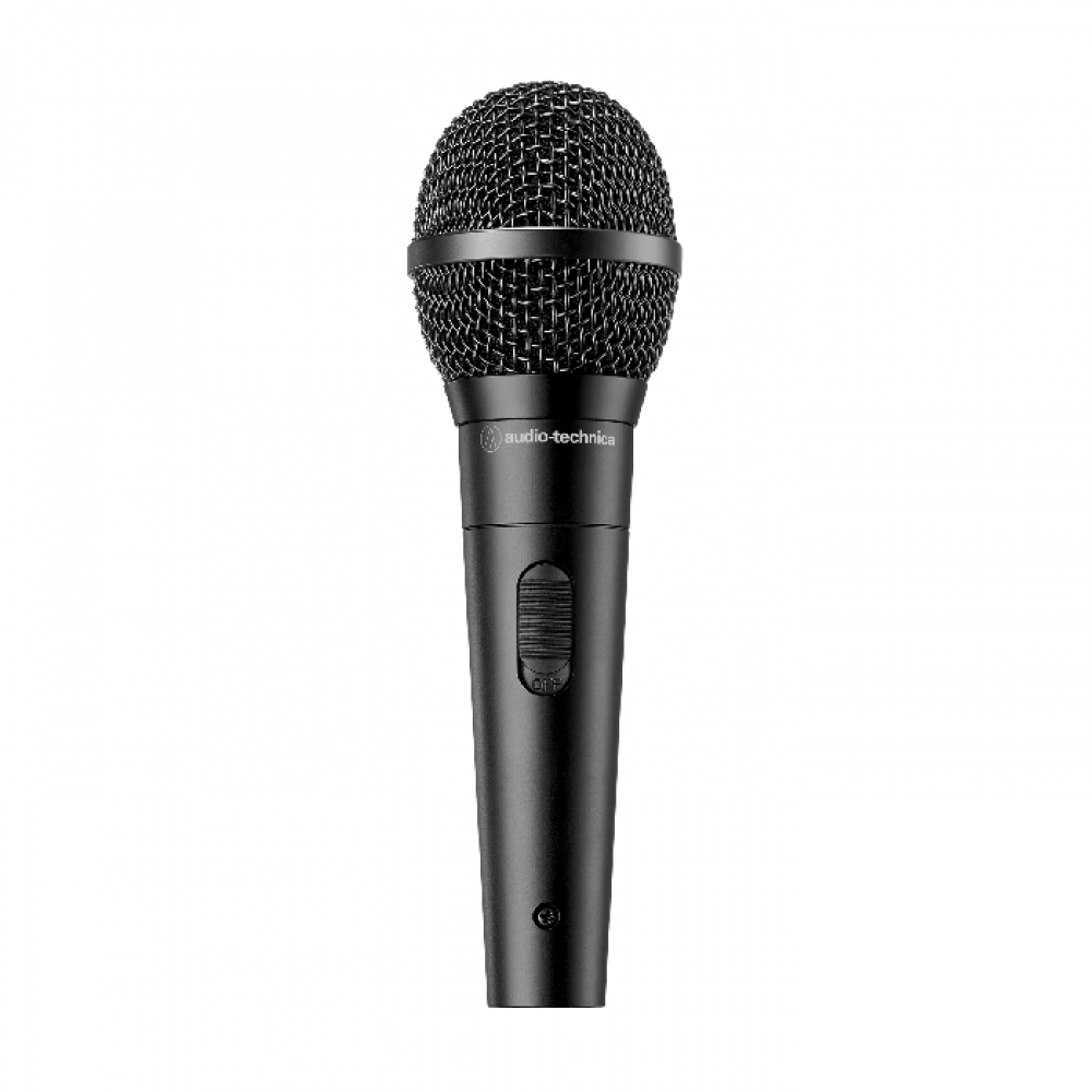 Audio Technica ATR1300x Unidirectional Vocal/Instrument Dynamic Microphone