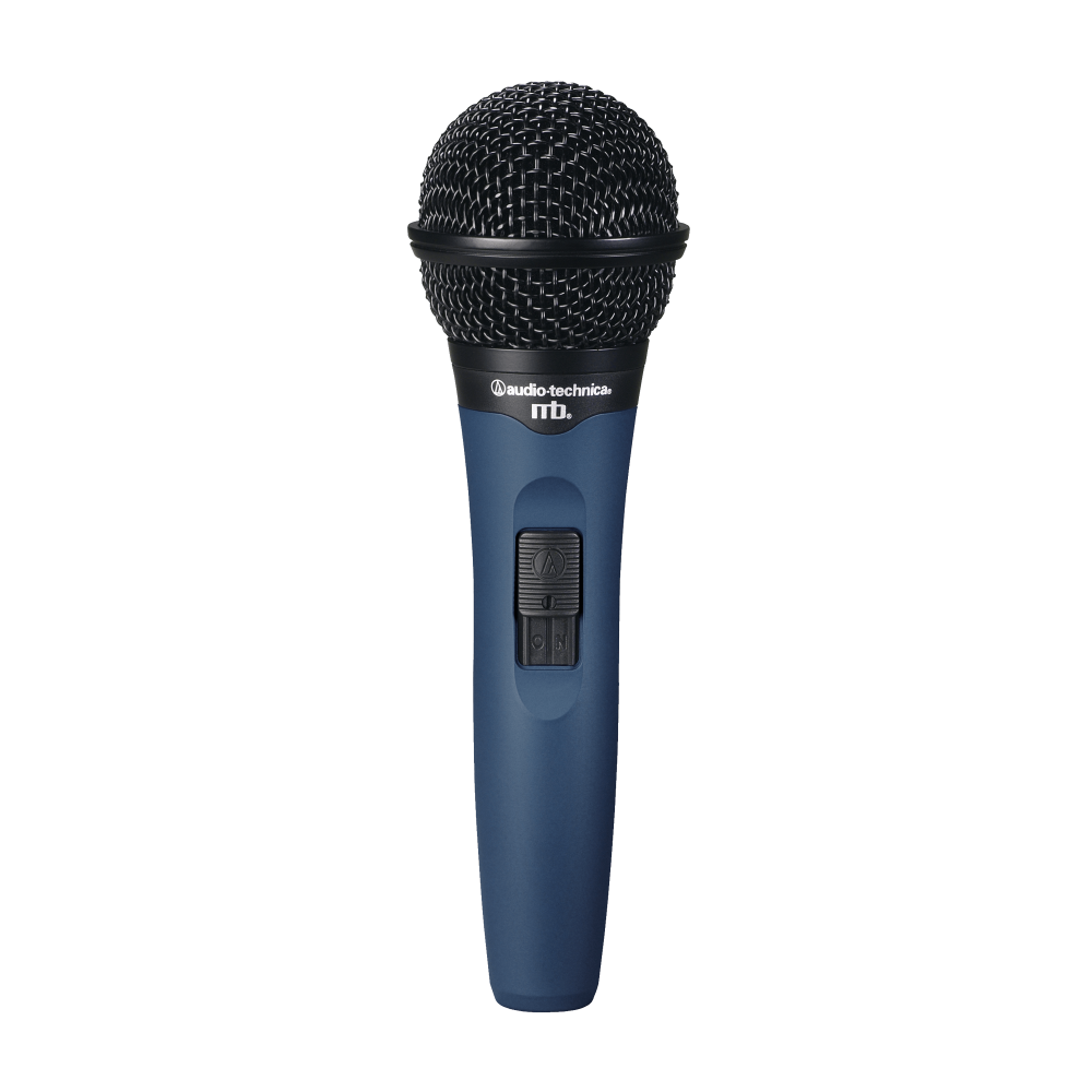 Audio Technica MB1K/T Handheld Cardioid Vocal Dynamic Microphone