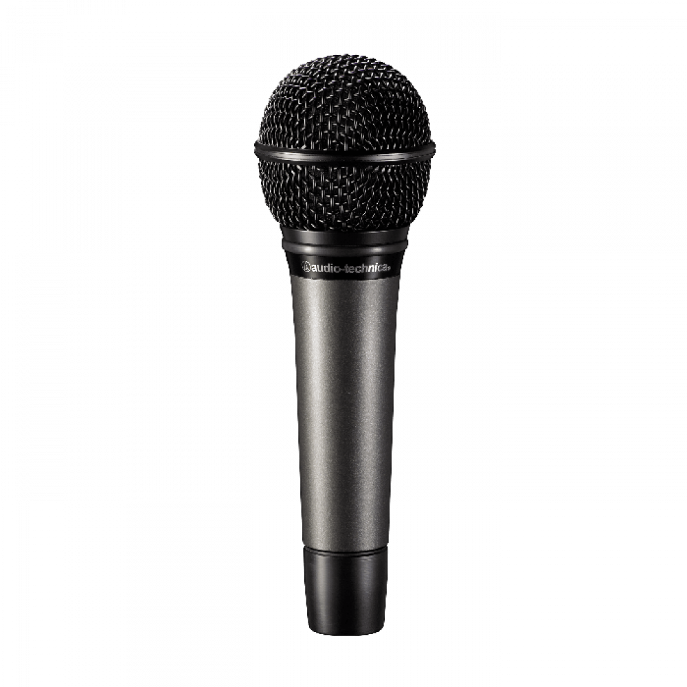 Audio Technica ATM410 Cardioid Handheld Dynamic Microphone