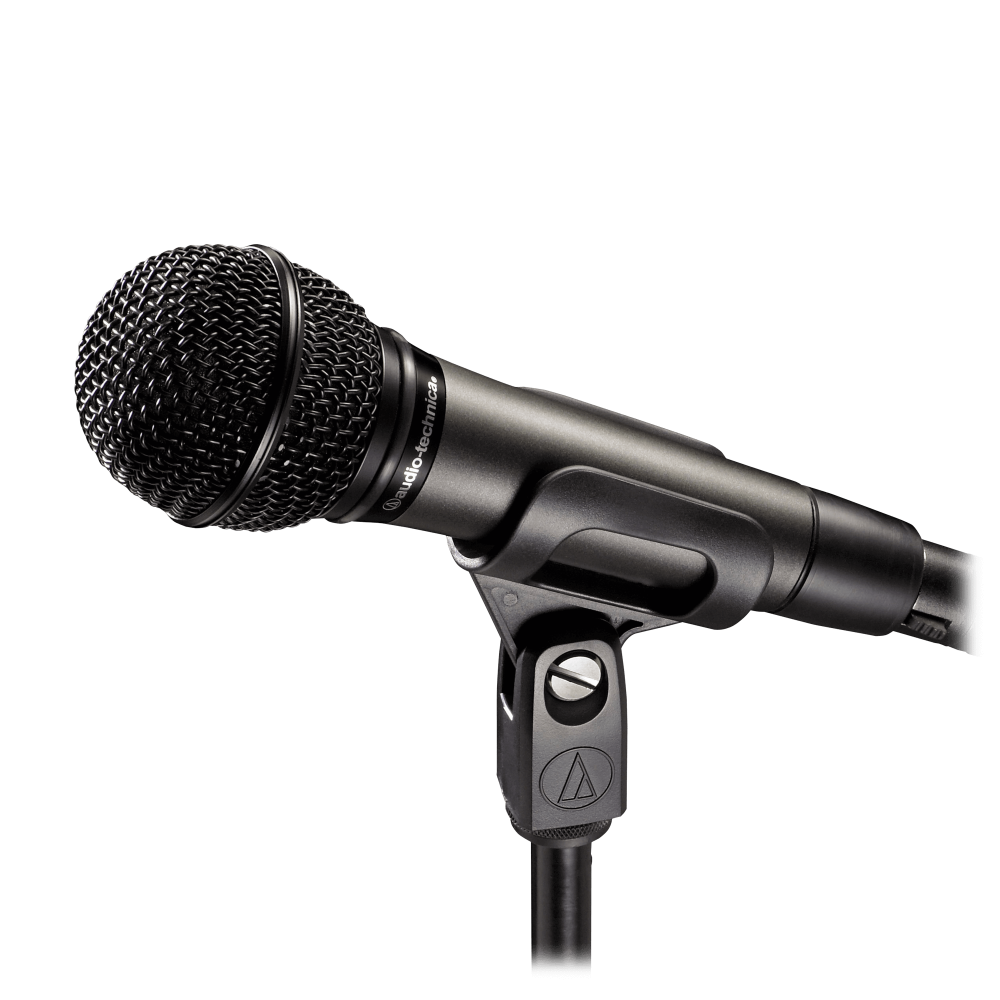 Audio Technica ATM410 Cardioid Handheld Dynamic Microphone