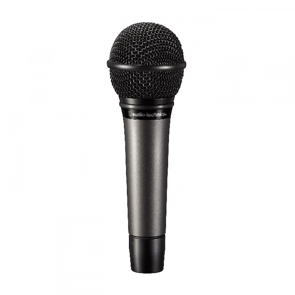 Audio Technica ATM510 Cardioid Handheld Dynamic Microphone