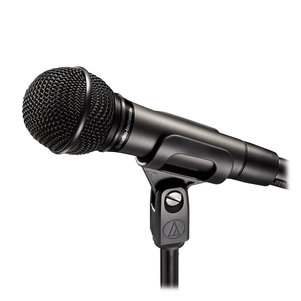 Audio Technica ATM510 Cardioid Handheld Dynamic Microphone
