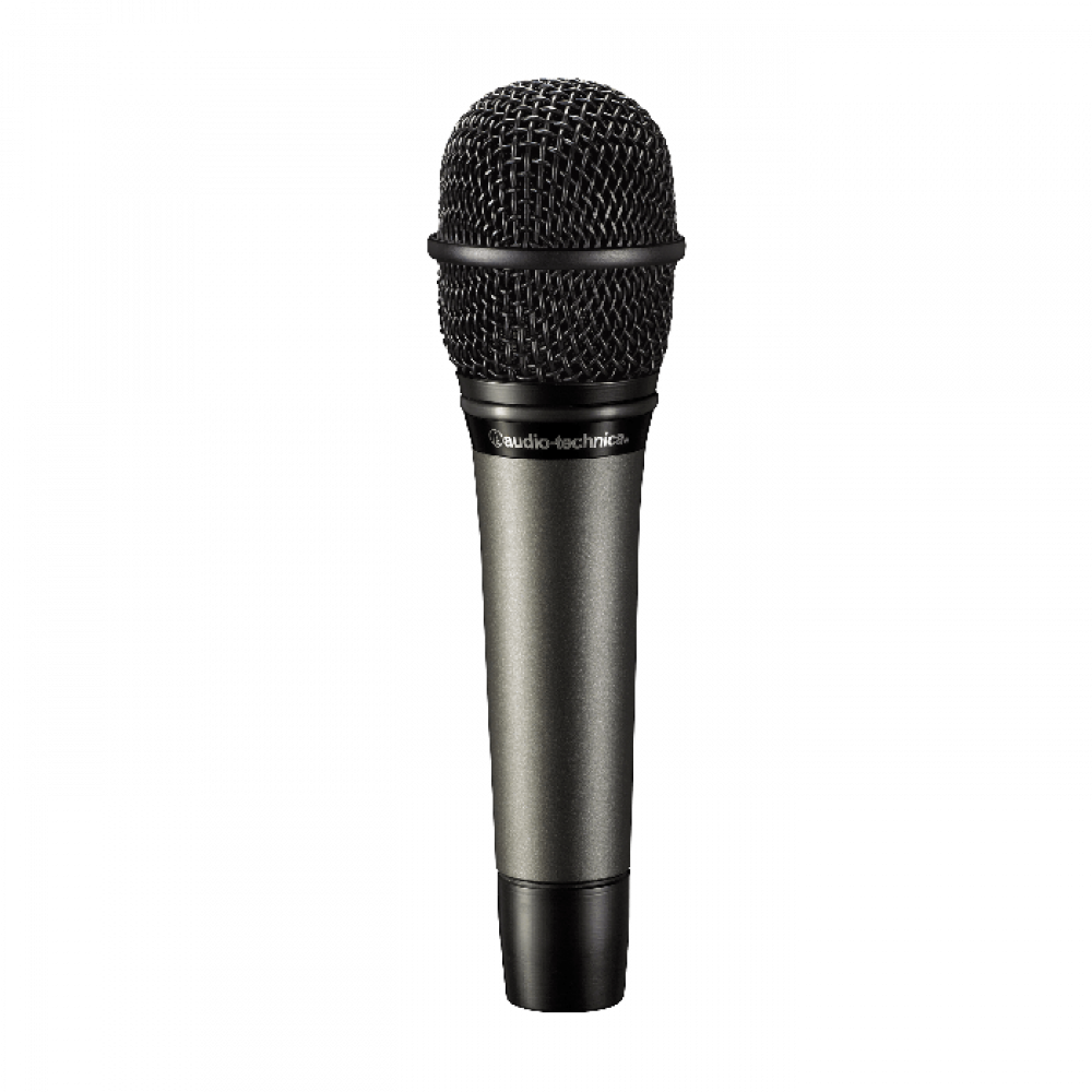 Audio Technica ATM610a Hypercardioid Handheld Dynamic Microphone