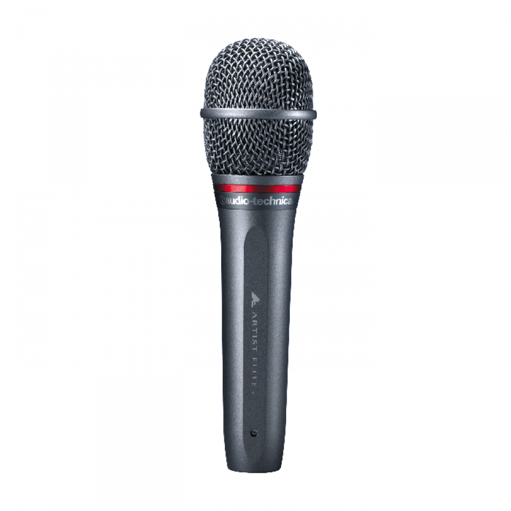 Audio Technica AE4100 Cardioid Handheld Dynamic Microphone