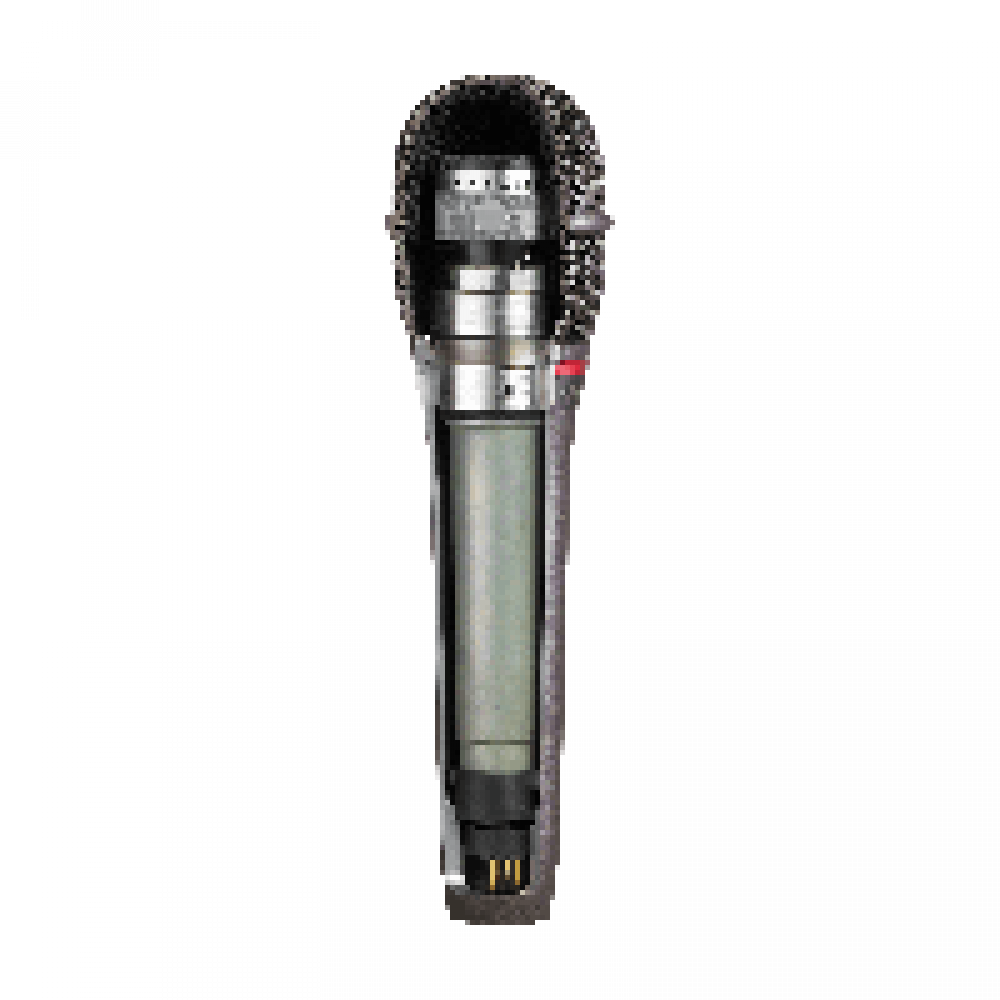 Audio Technica AE4100 Cardioid Handheld Dynamic Microphone