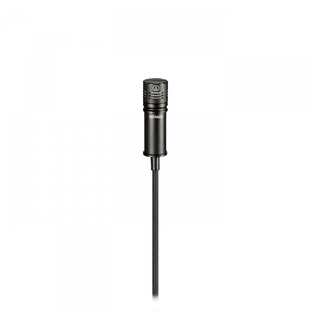 Audio Technica ATM350a Cardioid Instrument Condenser Microphone with UniMount Components