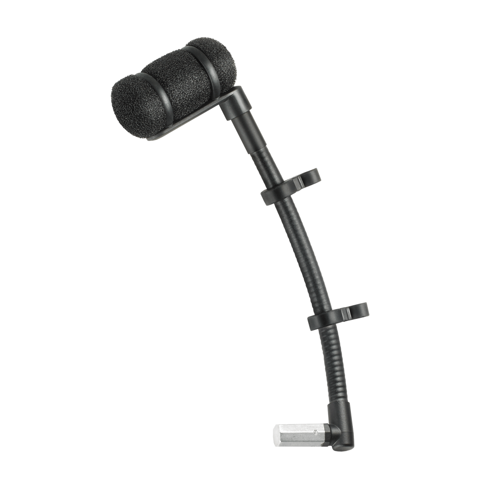 Audio Technica AT8490 5" Gooseneck for Condenser Microphone