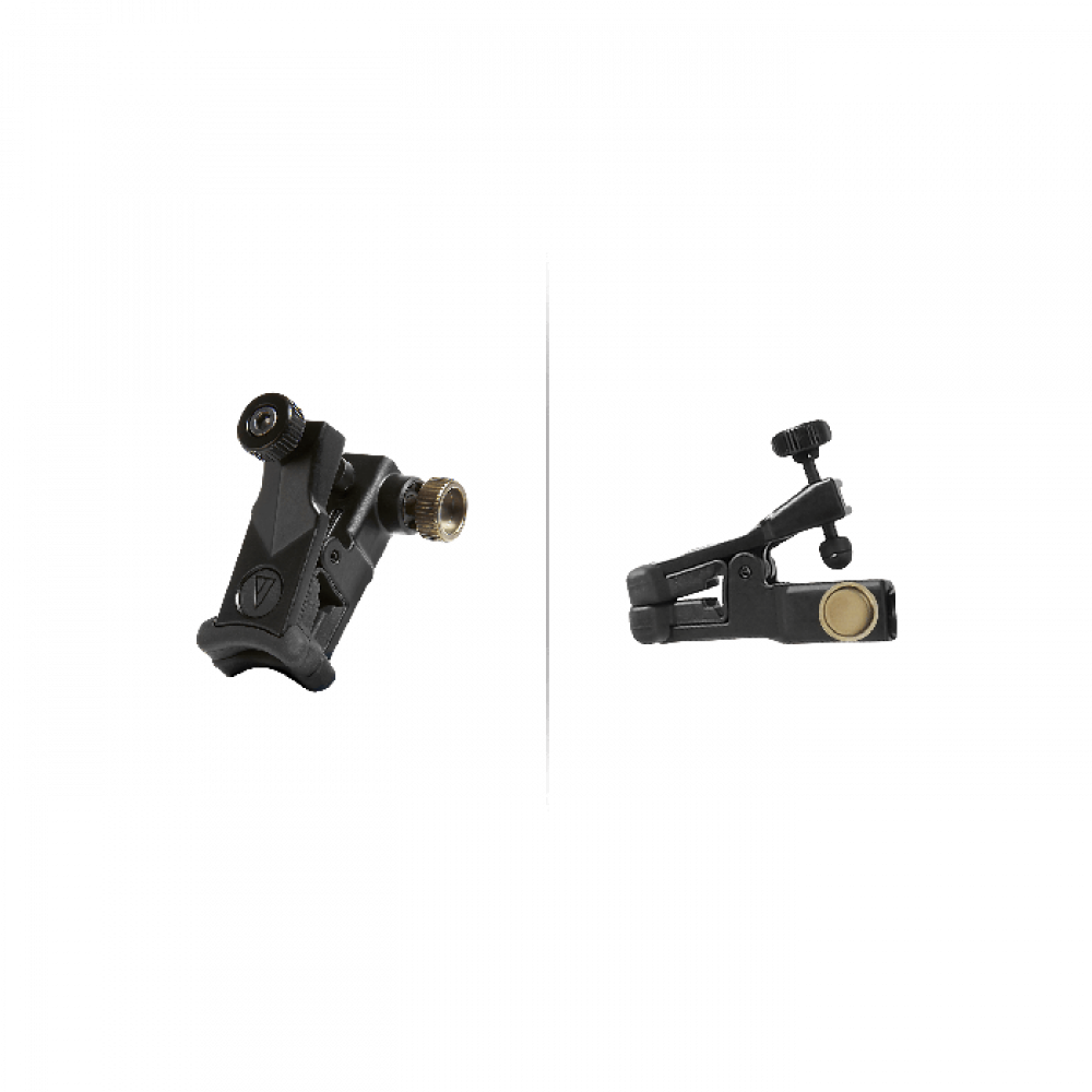 Audio Technica AT8491U Universal Clip-on Mount