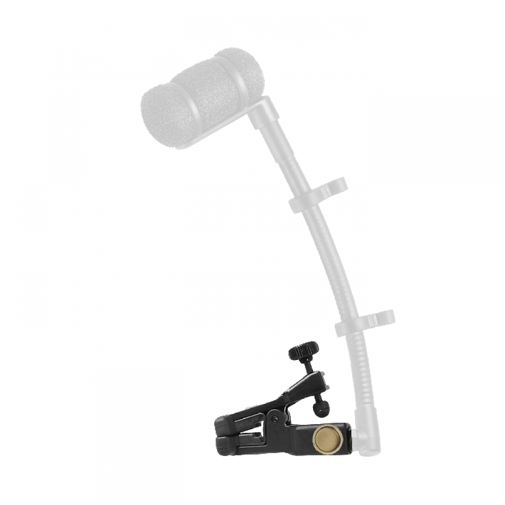 Audio Technica AT8491U Universal Clip-on Mount