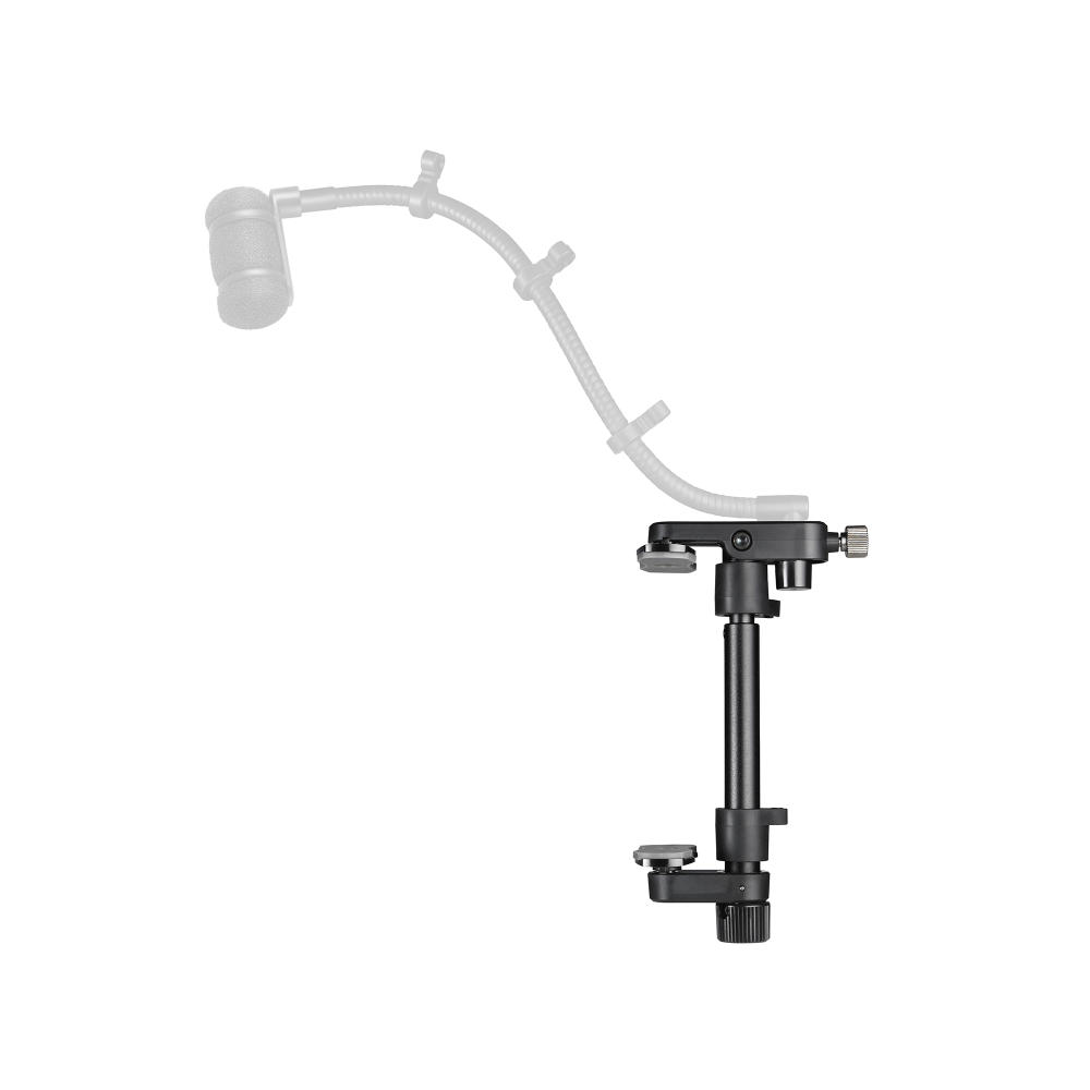 Audio Technica AT8491G/B Guitar Mount for Strings