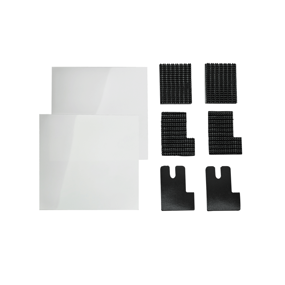 Audio Technica AT8475/B Surface Mounting Kit