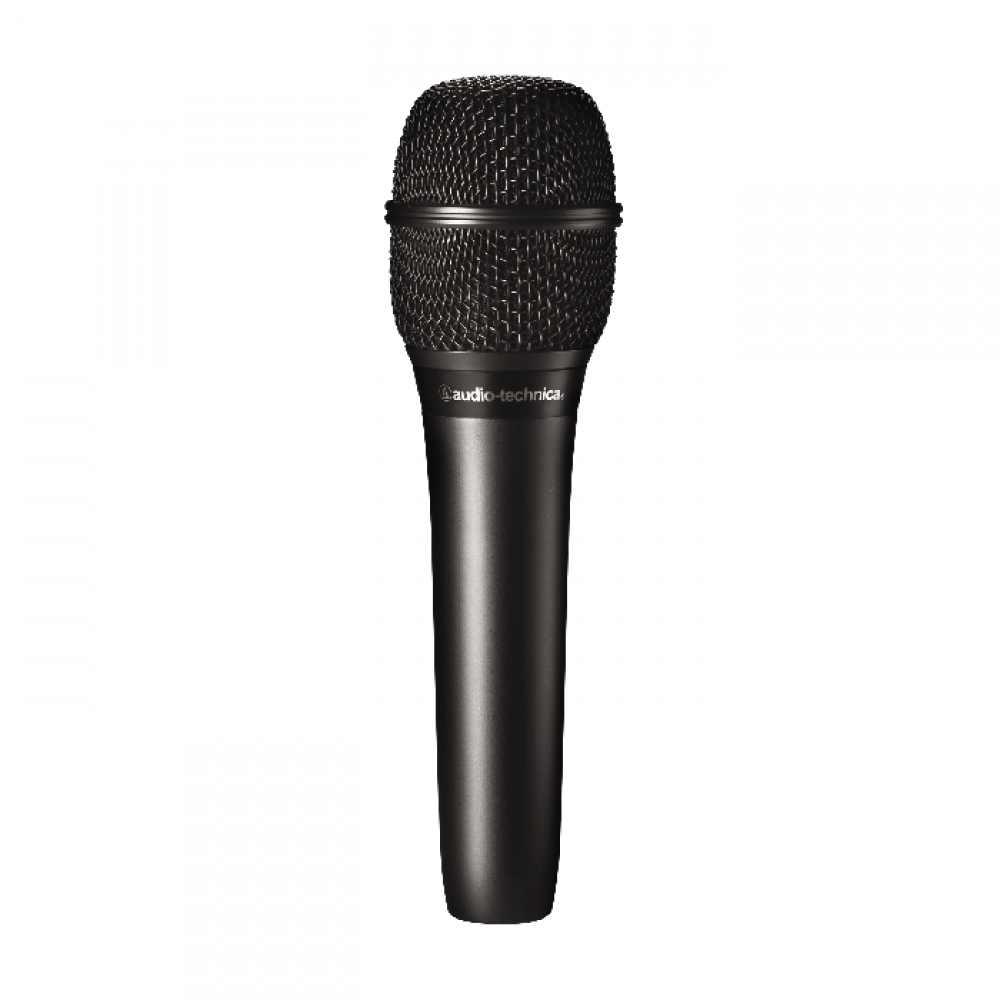 Audio Technica AT2010 Cardioid Handheld Condenser Microphone