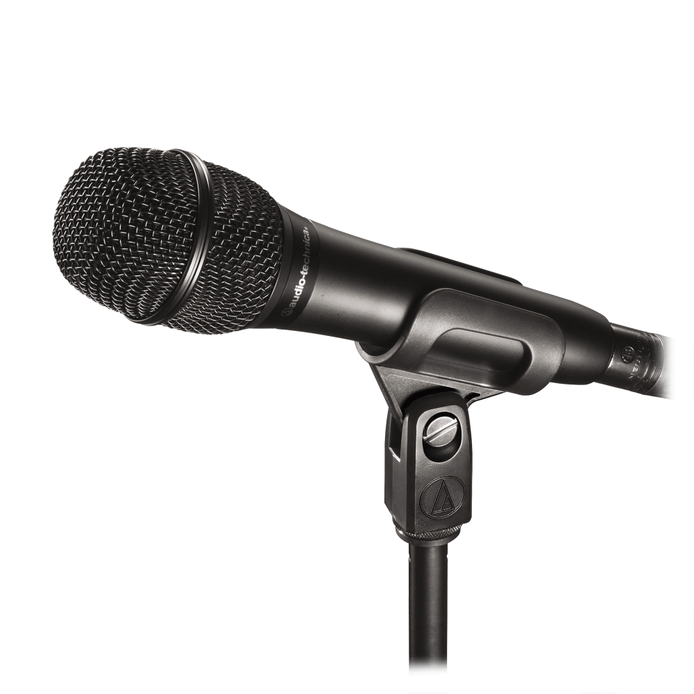 Audio Technica AT2010 Cardioid Handheld Condenser Microphone
