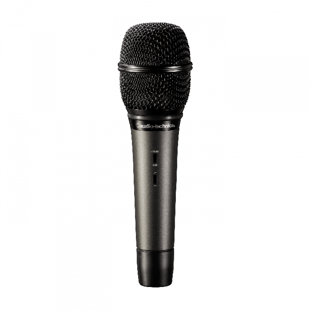 Audio Technica ATM710 Cardioid Handheld Condenser Microphone