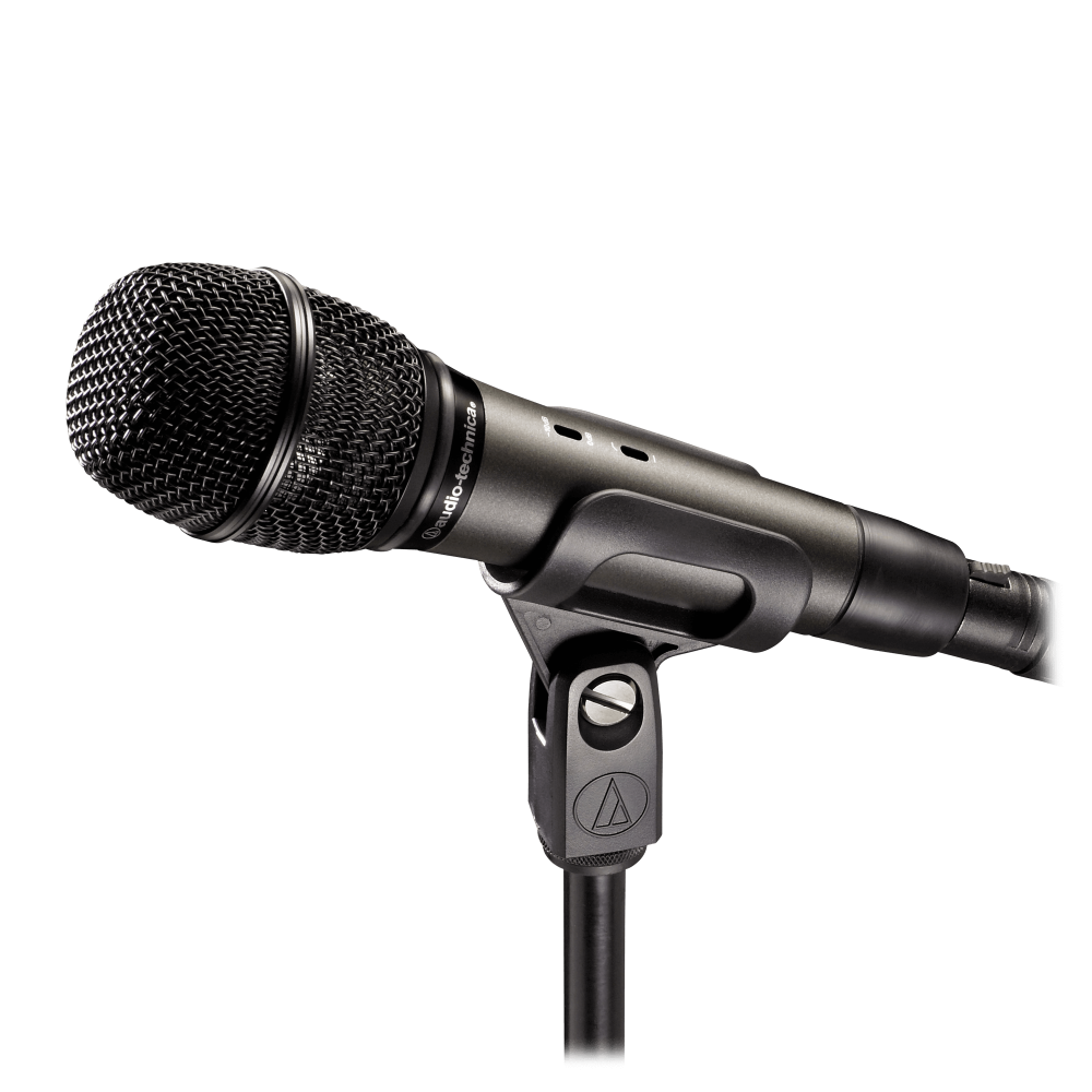 Audio Technica ATM710 Cardioid Handheld Condenser Microphone