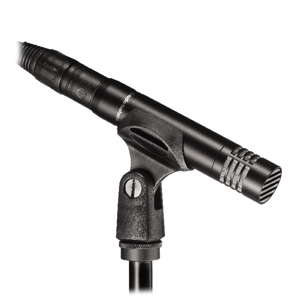 Audio Technica AT2021 Cardioid Condenser Microphone