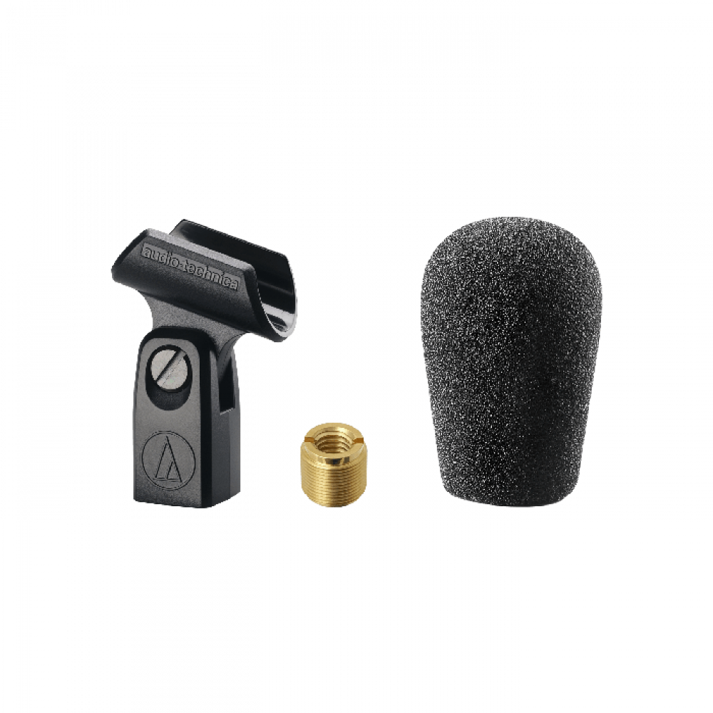 Audio Technica PRO37(S-1) Small-Diaphragm Cardioid Condenser Microphone