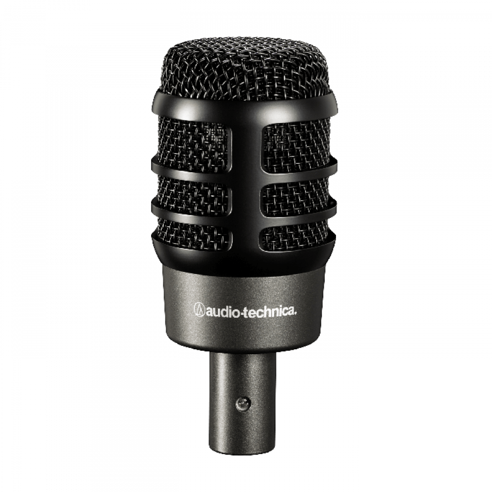 Audio Technica ATM250 Hypercardioid Instrument Dynamic Microphone
