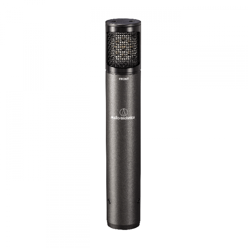Audio Technica ATM450 Cardioid Instrument Condenser Microphone