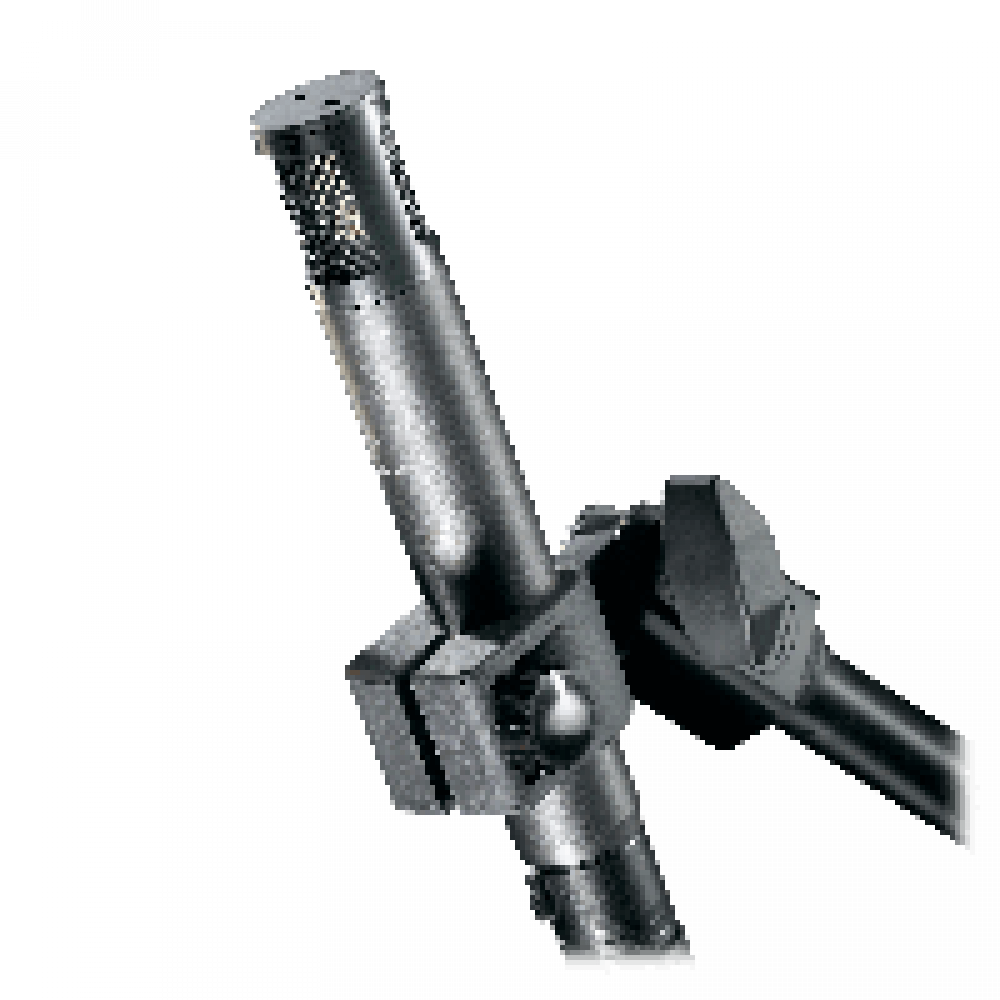 Audio Technica ATM450 Cardioid Instrument Condenser Microphone