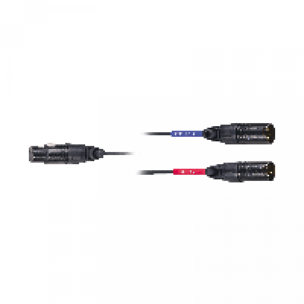 Audio Technica AE2500(S-1) Dual-element Instrument Cardioid Dynamic Microphone
