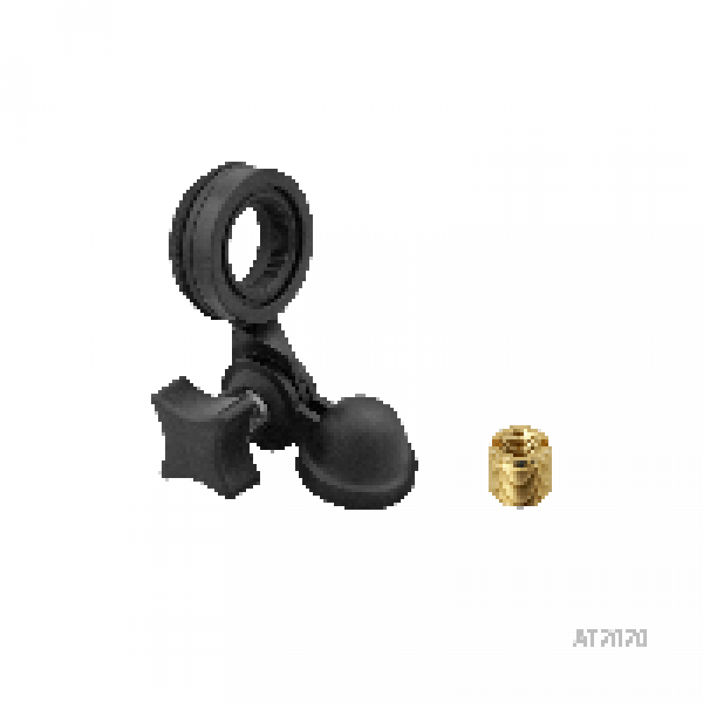 Audio Technica AT2020 Cardioid Condenser Microphone