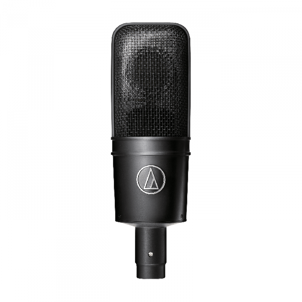 Audio Technica AT4040(S-2) Cardioid Condenser Microphone