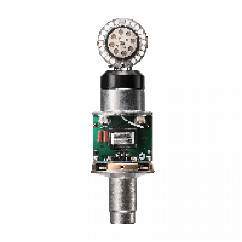 Audio Technica AT4047/SV(S-2) Cardioid Condenser Microphone