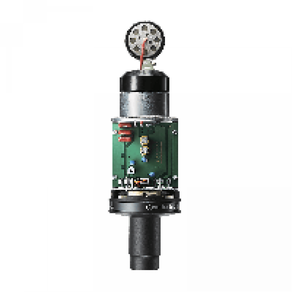 Audio Technica AT4050(S-2) Multi-pattern Condenser Microphone