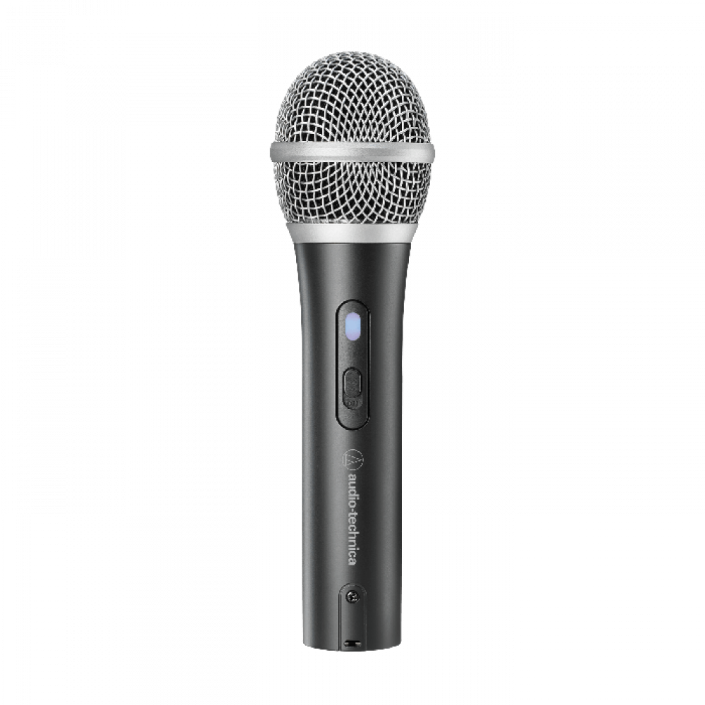 Audio Technica ATR2100x-USB Cardioid USB/XLR Dynamic Microphone