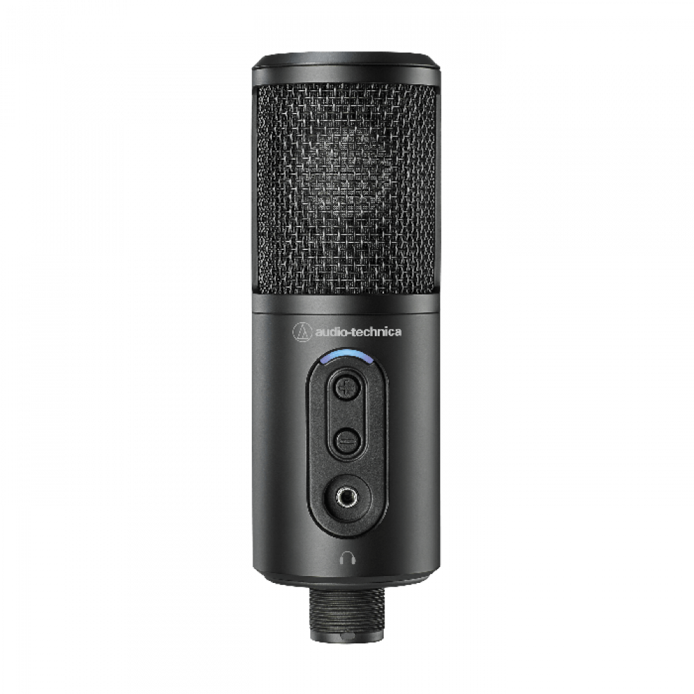Audio Technica ATR2500x-USB Cardioid USB Condenser Microphone