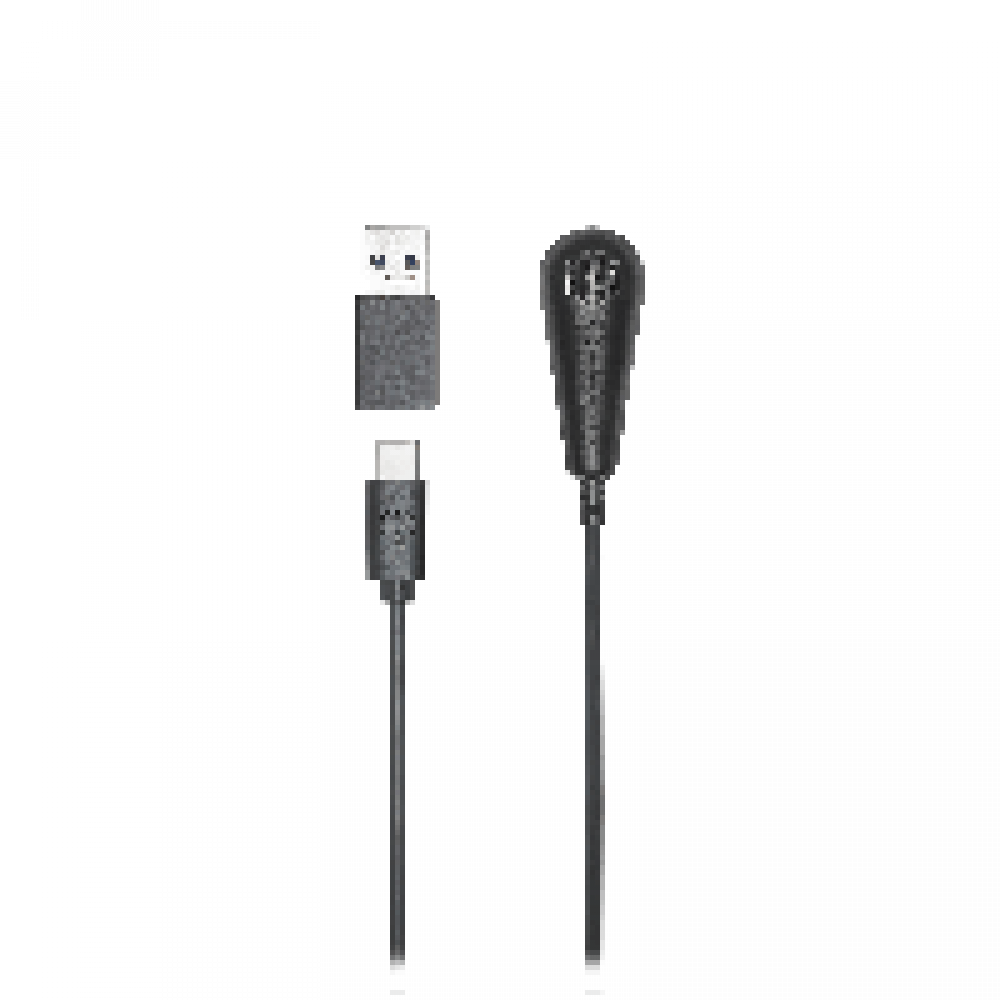 Audio Technica ATR4650-usb Omnidirectional Boundary/Lapel Condenser Microphone