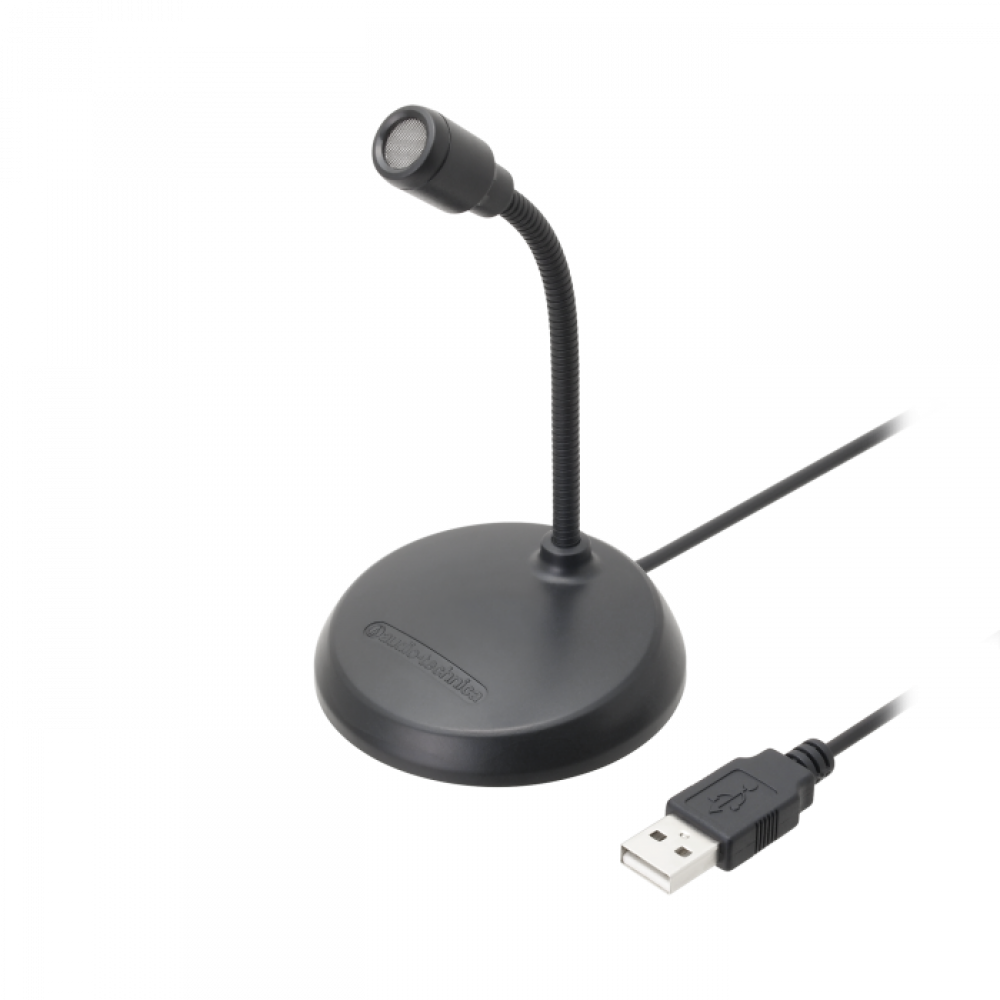 Audio Technica ATGM1-USB USB Gaming Desktop Condenser Microphone