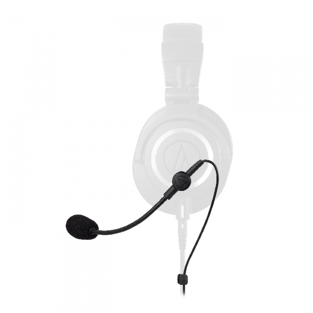 Audio Technica ATGM2 Detachable Boom Condenser Microphone