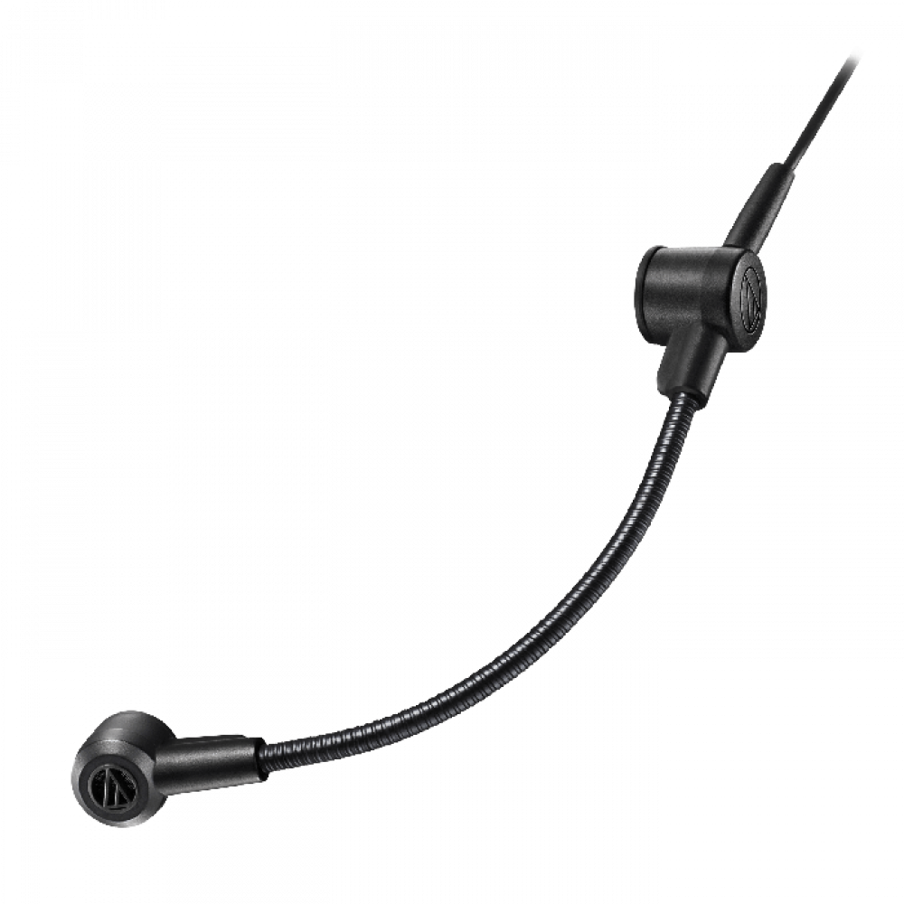 Audio Technica ATGM2 Detachable Boom Condenser Microphone