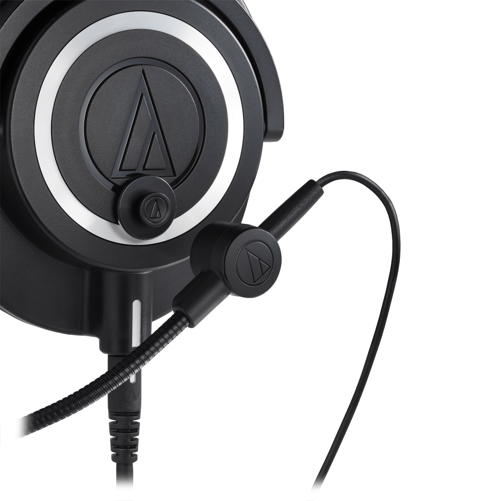 Audio Technica ATGM2 Detachable Boom Condenser Microphone