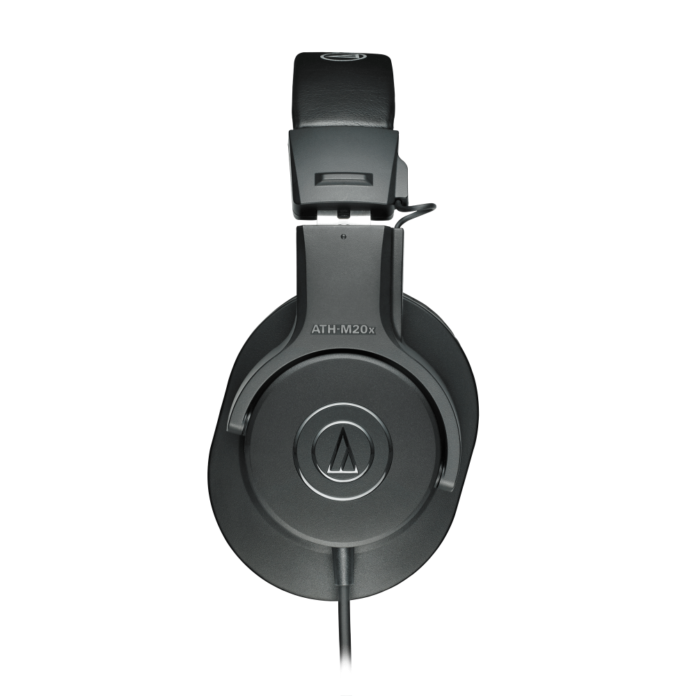 Audio Technica ATH-M20x Professional Monitor Headphones